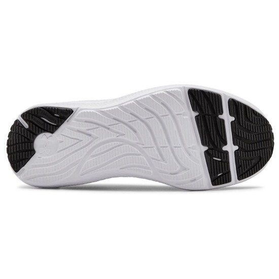 Under Armour GS Charged Pursuit 2